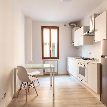 Apartamento - Centro Storico Reggio Emilia