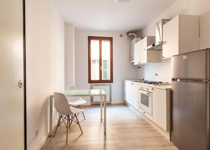 Apartamento - Centro Storico Reggio Emilia